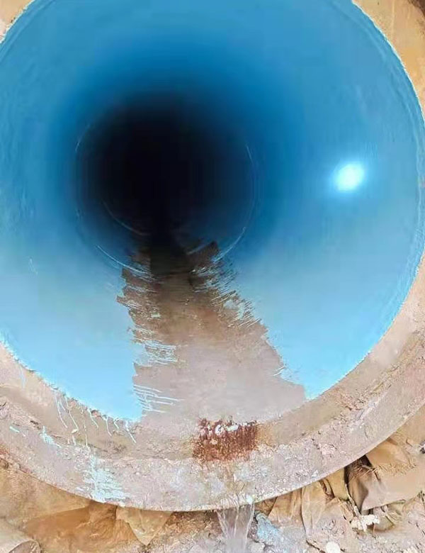  安裝現場